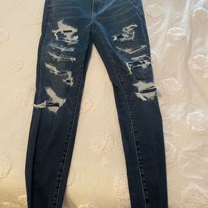 American Eagle jeans sz 10